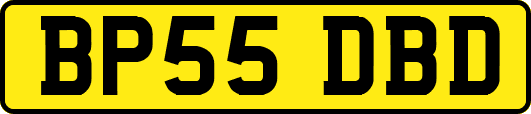 BP55DBD