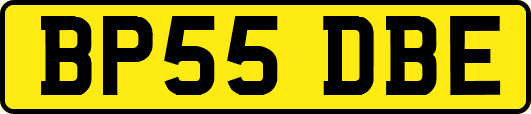 BP55DBE