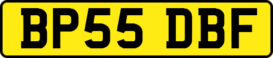 BP55DBF