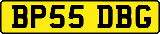 BP55DBG