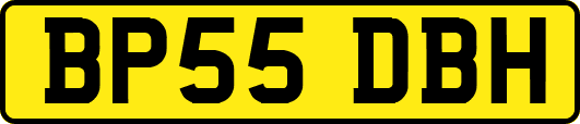 BP55DBH