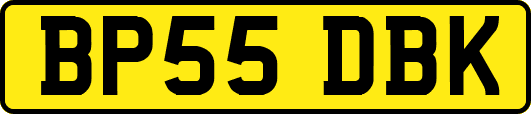 BP55DBK