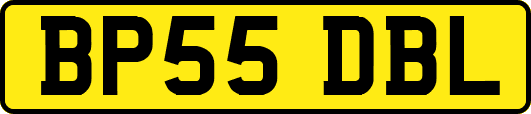 BP55DBL