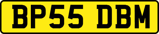 BP55DBM