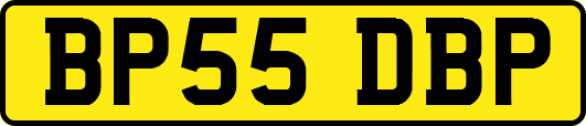 BP55DBP