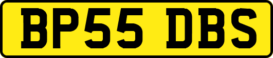 BP55DBS