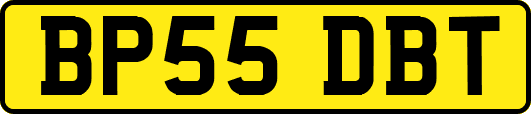 BP55DBT