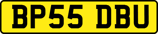 BP55DBU