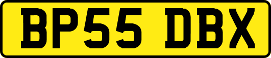 BP55DBX