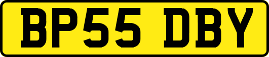 BP55DBY