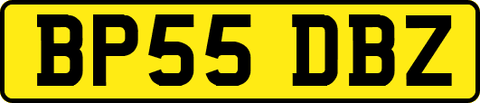 BP55DBZ