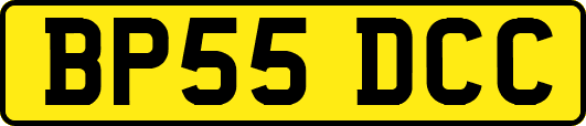 BP55DCC