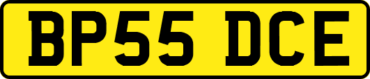 BP55DCE
