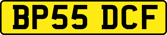 BP55DCF