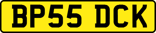 BP55DCK