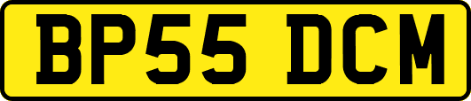 BP55DCM