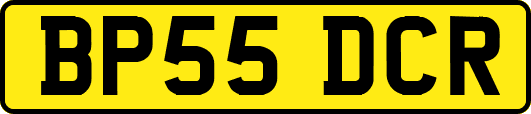 BP55DCR