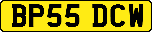 BP55DCW