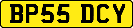 BP55DCY