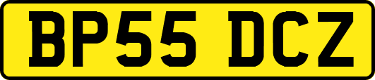 BP55DCZ