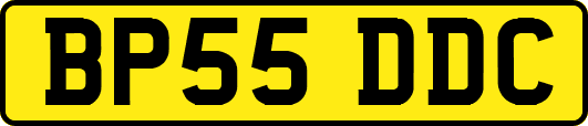 BP55DDC