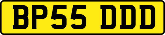 BP55DDD