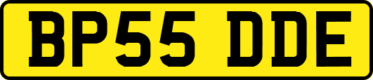 BP55DDE