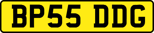 BP55DDG