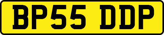 BP55DDP
