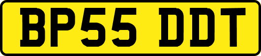 BP55DDT