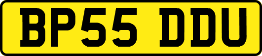 BP55DDU