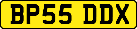 BP55DDX