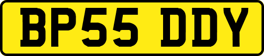 BP55DDY