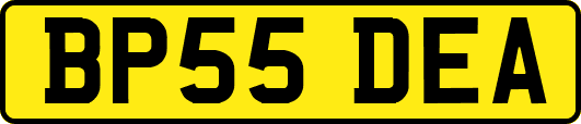 BP55DEA