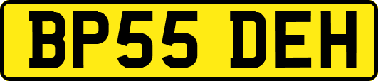 BP55DEH