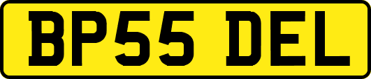 BP55DEL