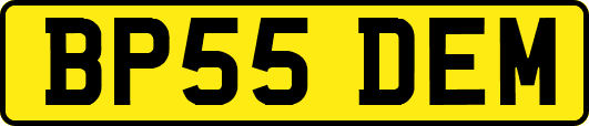 BP55DEM