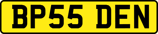 BP55DEN