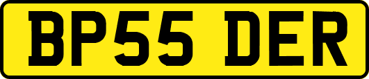 BP55DER