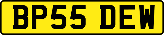 BP55DEW