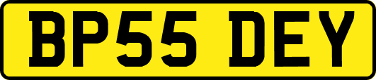 BP55DEY