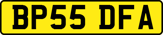 BP55DFA