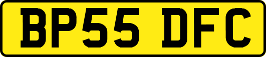 BP55DFC