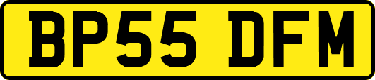 BP55DFM