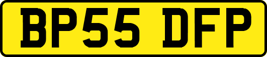 BP55DFP