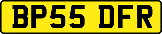 BP55DFR