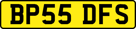 BP55DFS