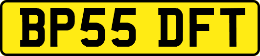 BP55DFT