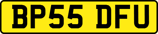 BP55DFU