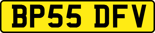 BP55DFV